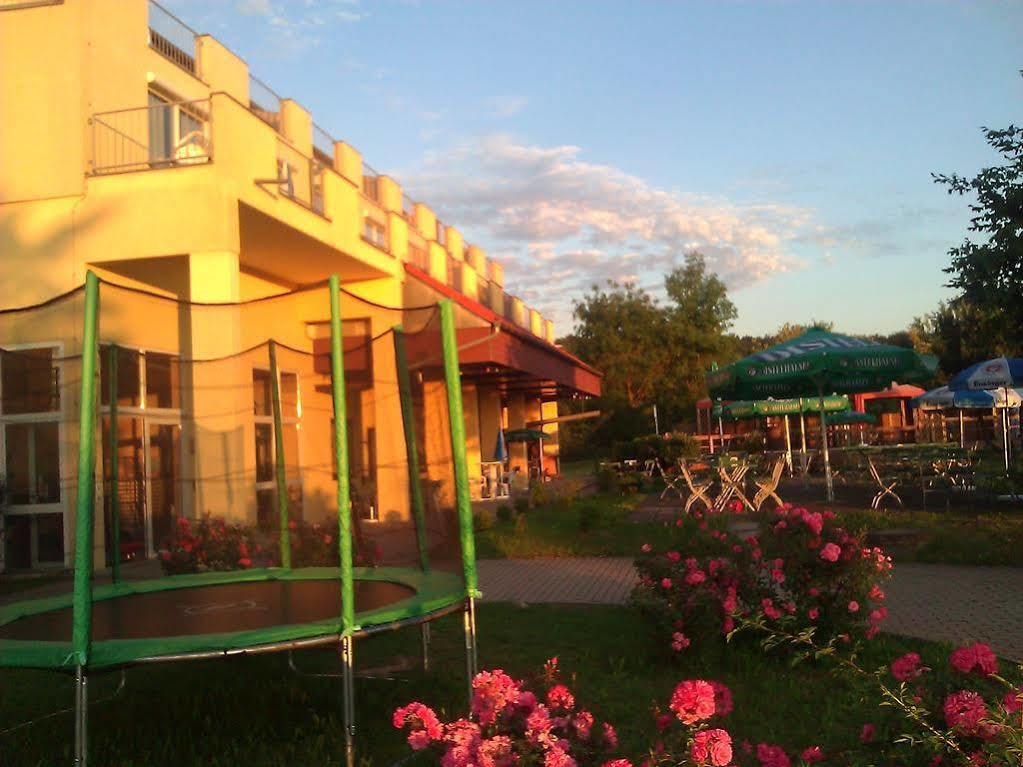 Hotel Seegasthof Zaberfeld Extérieur photo